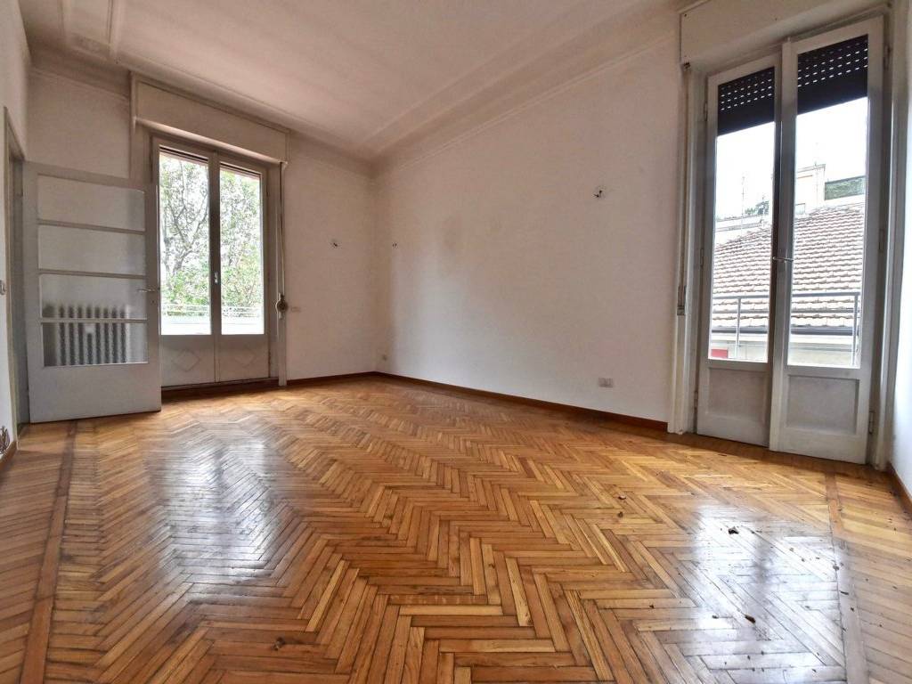 Appartamento a Milano in Via Fra' Bartolomeo, 9 - Foto 3