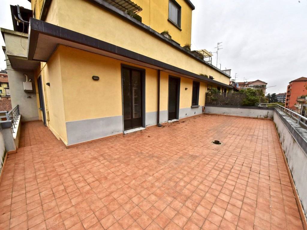 Appartamento a Milano in Via Fra' Bartolomeo, 9 - Foto 4