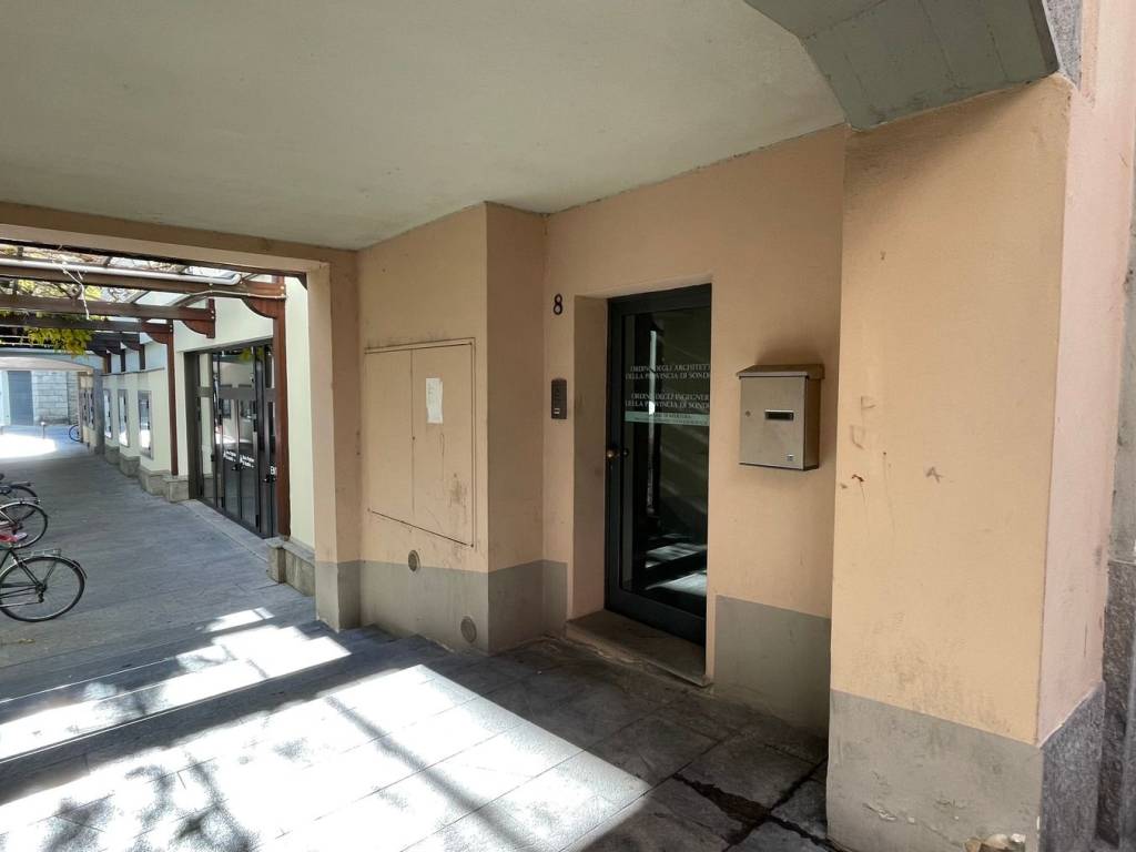 Immobile a Sondrio in Via delle Pergole, 8 - Foto 3
