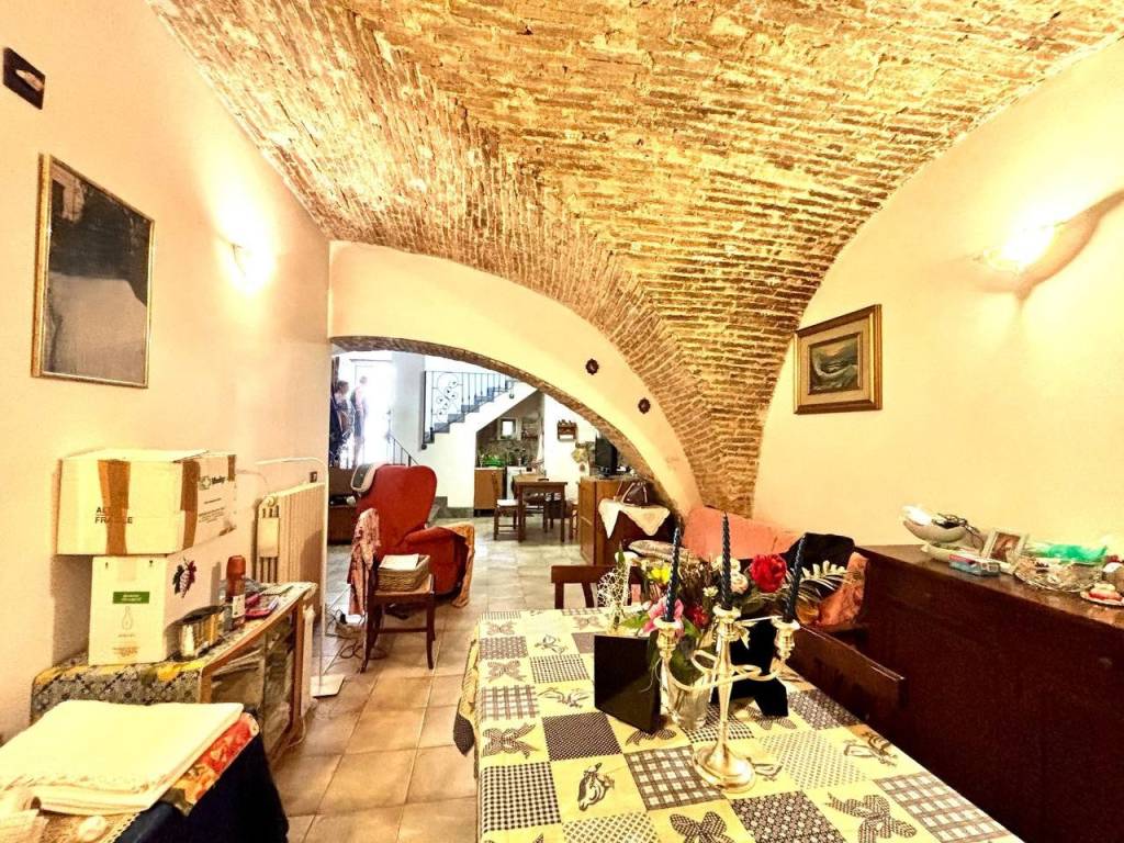 Appartamento a Vasto in Vico Sinello - Foto 2
