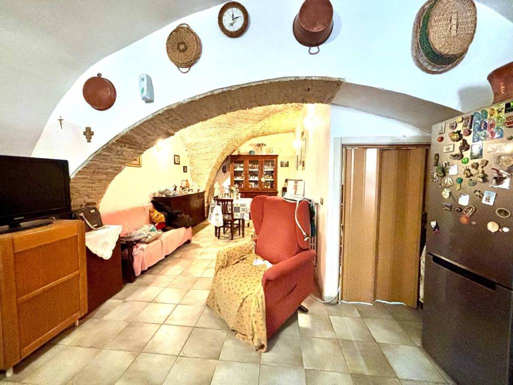 Appartamento a Vasto in Vico Sinello - Foto 3