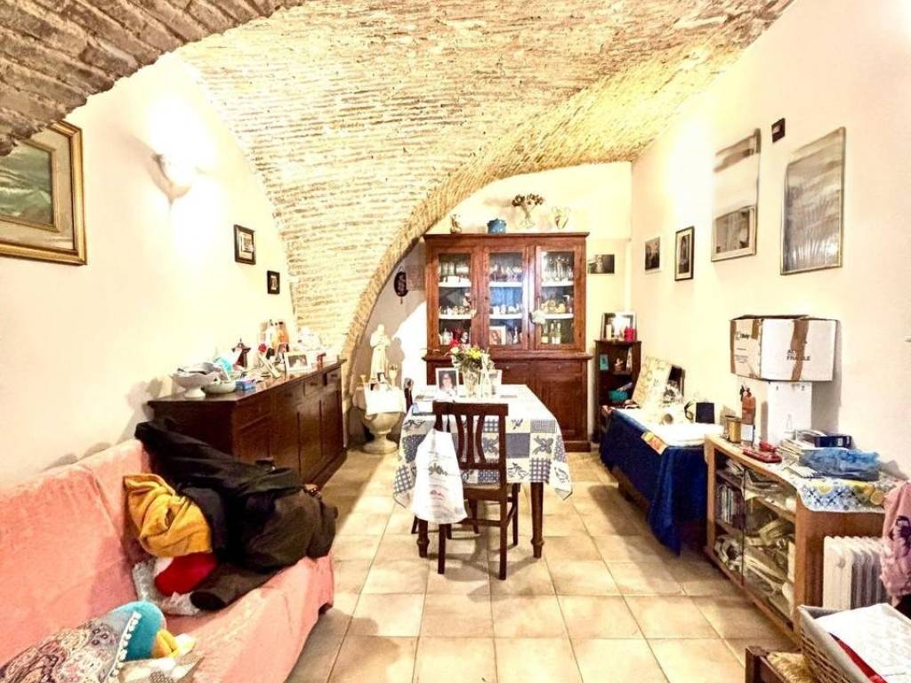 Appartamento a Vasto in Vico Sinello - Foto 4