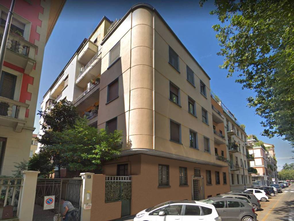 Appartamento a Milano in Via Fra' Bartolomeo, 9 - Foto 2