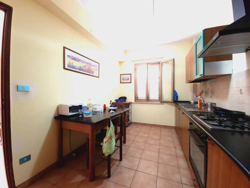 Appartamento a Reggio calabria in Via Nuova Modena, 38 - Foto 5