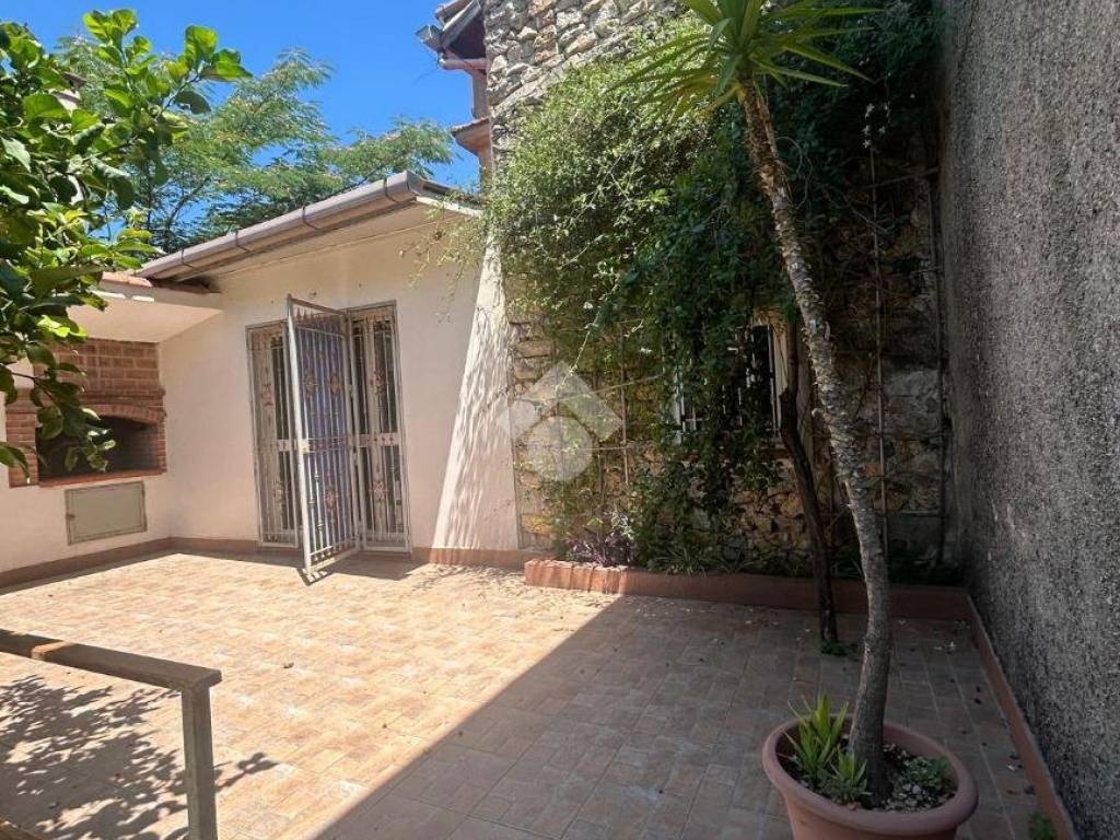 Casa indipendente a Monreale in Via M.29 - Foto 2