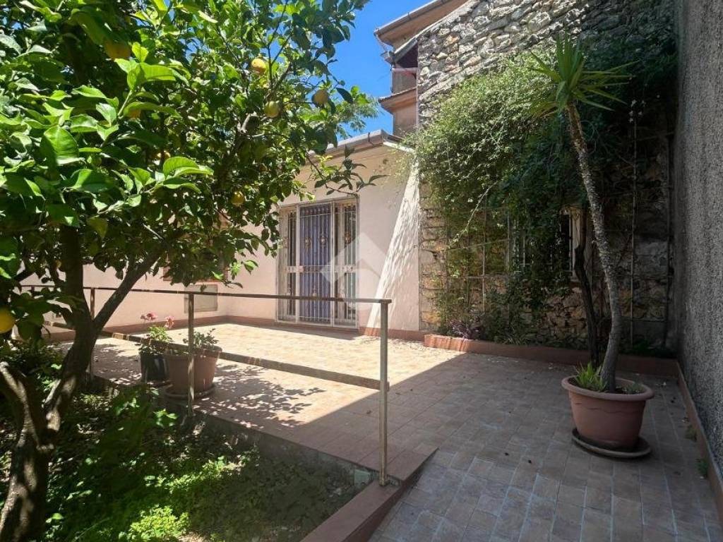 Casa indipendente a Monreale in Via M.29 - Foto 4