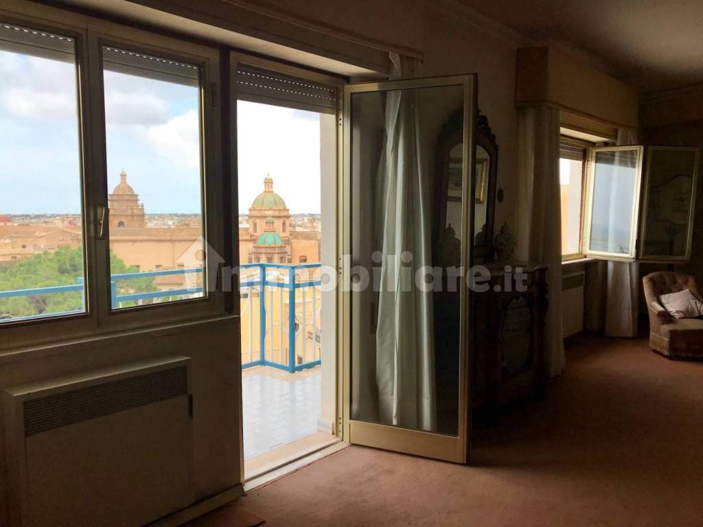 Appartamento a Mazara del vallo in Piazza Mokarta, 13 - Foto 3