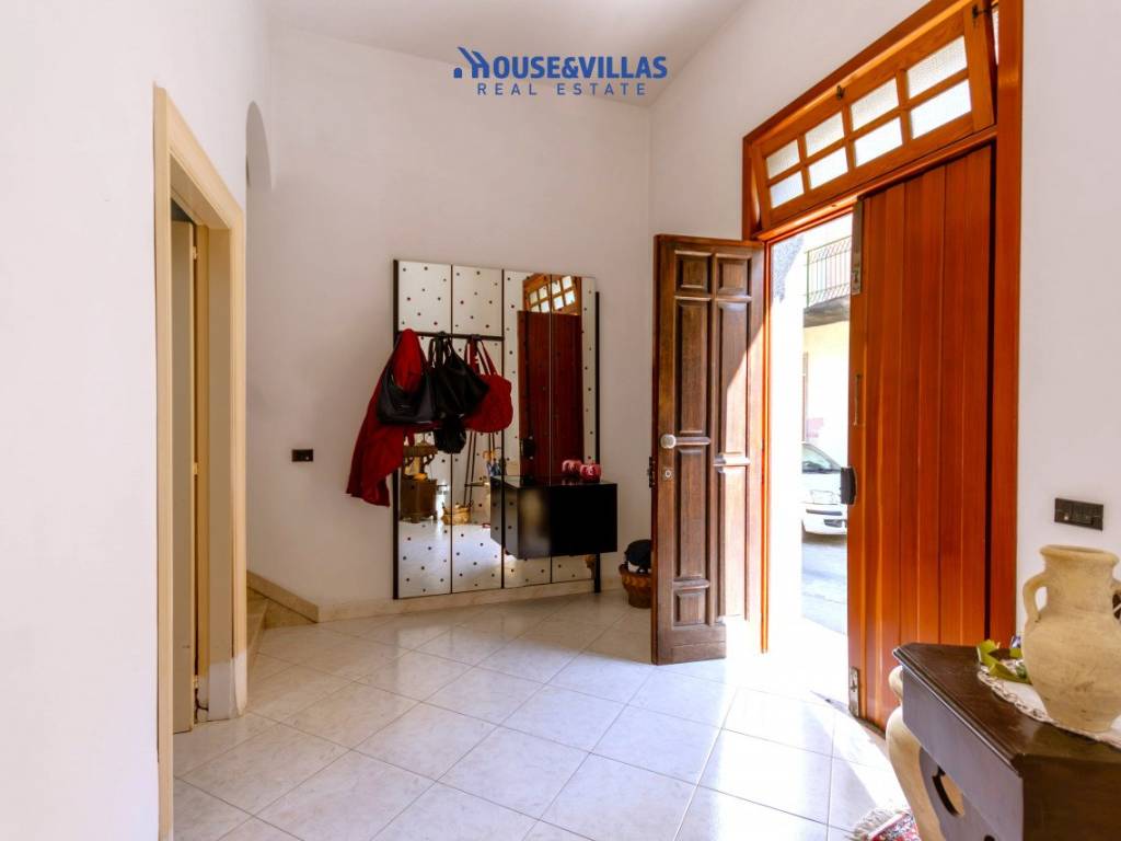 Casa indipendente a Avola in Via Luigi Settembrini - Foto 3