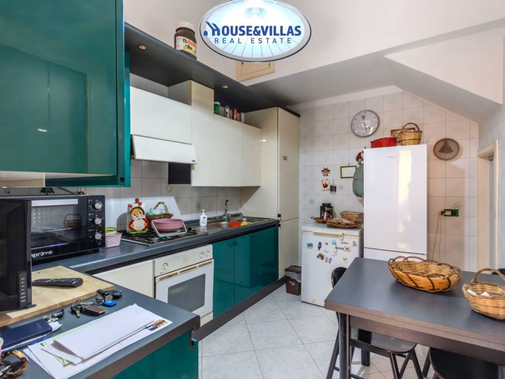 Casa indipendente a Avola in Via Luigi Settembrini - Foto 5