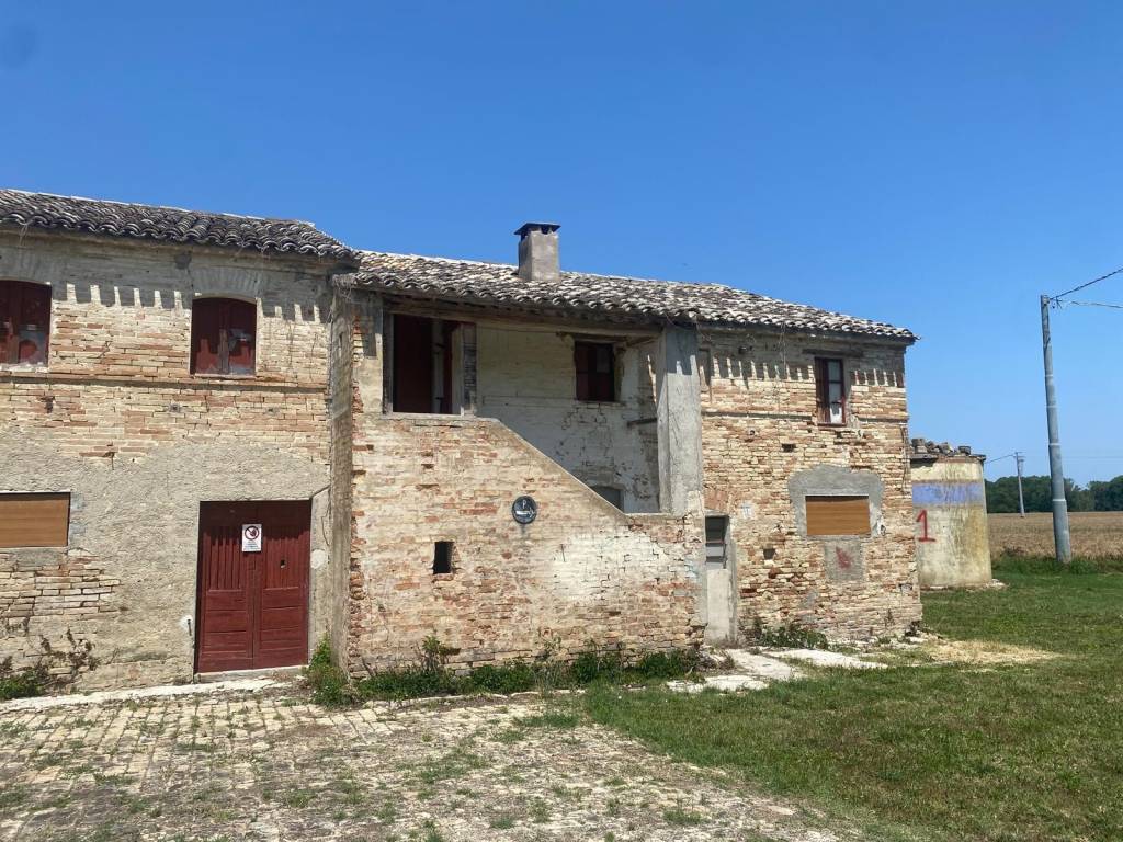 Rustico / casale a Recanati in Contrada Ricciola - Foto 2