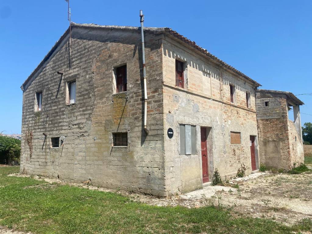 Rustico / casale a Recanati in Contrada Ricciola - Foto 3