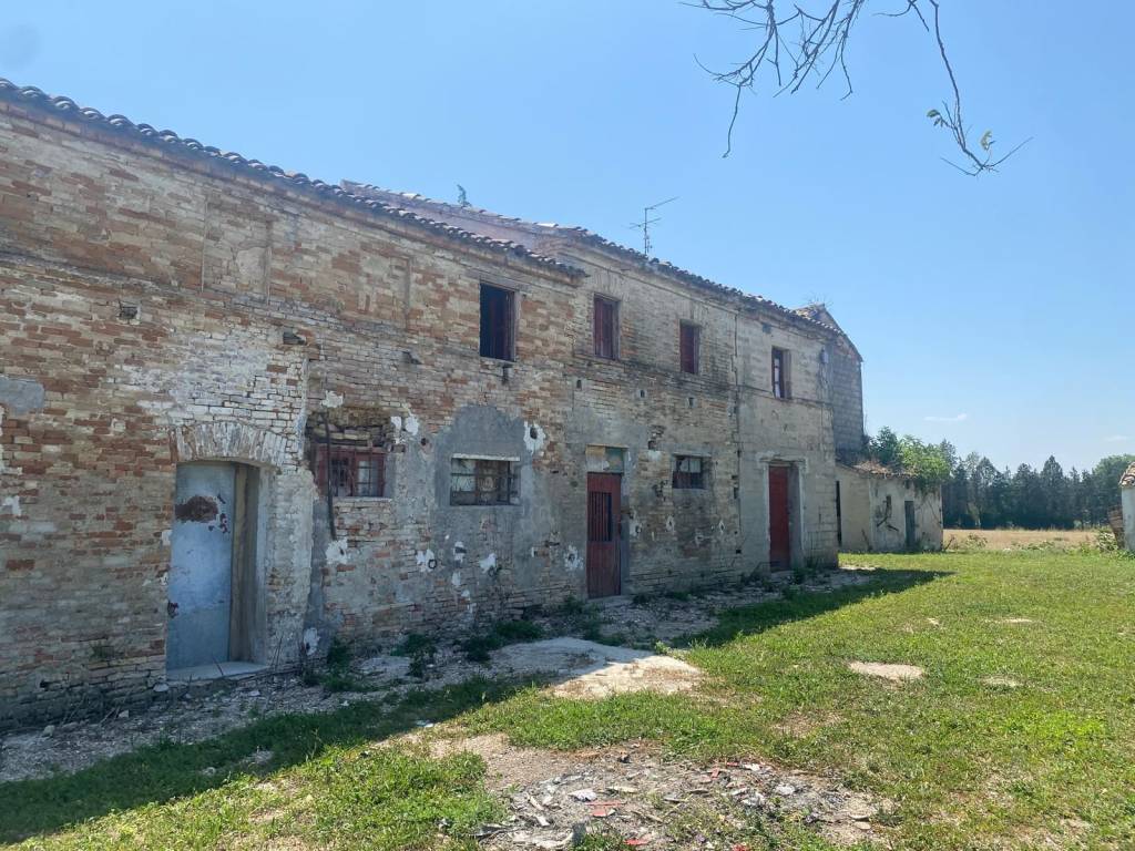 Rustico / casale a Recanati in Contrada Ricciola - Foto 5