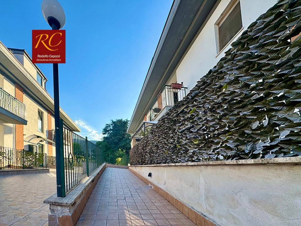Appartamento a Avezzano in Via Molise - Foto 2