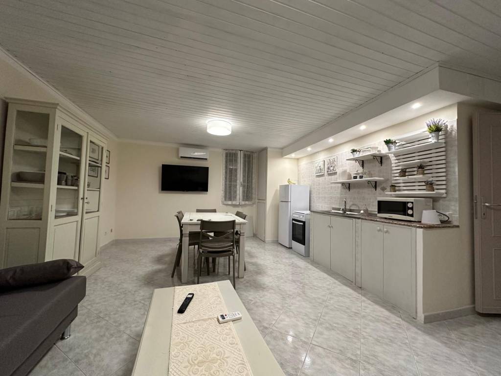 Appartamento a Alghero in Via Vincenzo Gioberti, 20 - Foto 4