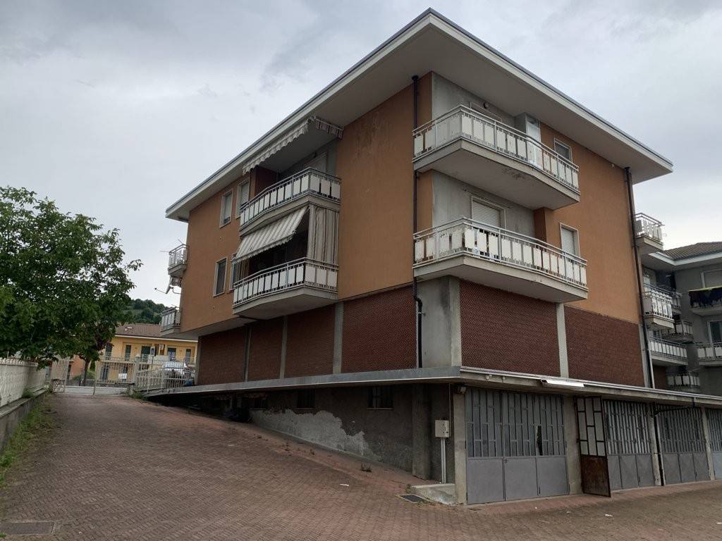 Appartamento a Costigliole saluzzo in Via Busca, 13 - Foto 2