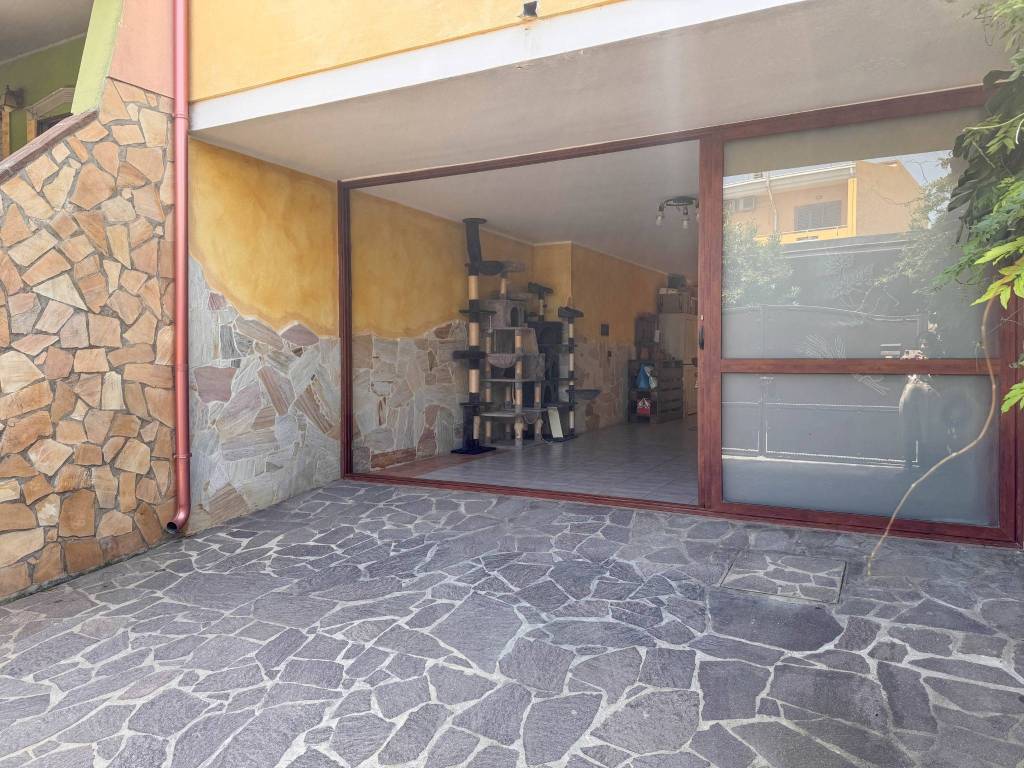Villetta a schiera a Assemini - Foto 2