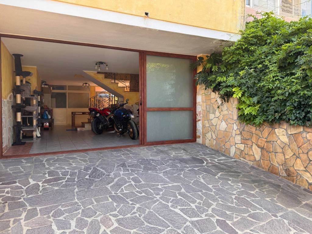 Villetta a schiera a Assemini - Foto 3