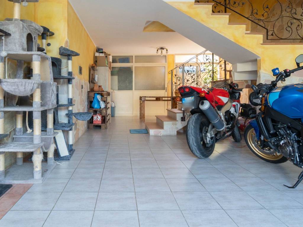 Villetta a schiera a Assemini - Foto 4