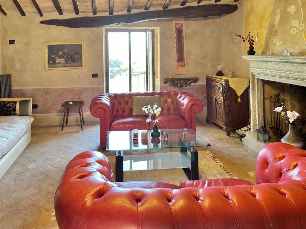 Appartamento a Todi in Vocabolo Torre Bettona - Foto 4