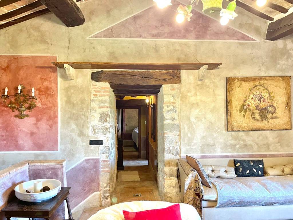 Appartamento a Todi in Vocabolo Torre Bettona - Foto 5