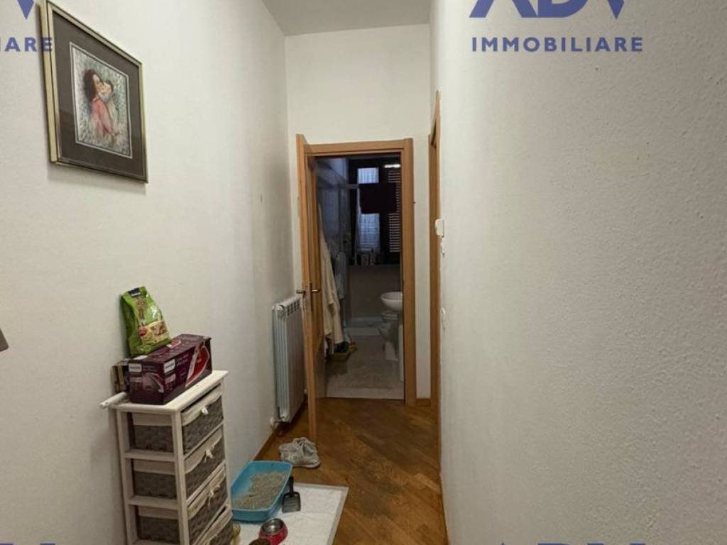 Appartamento a Assisi in VIA SANTO PATRONO - Foto 5