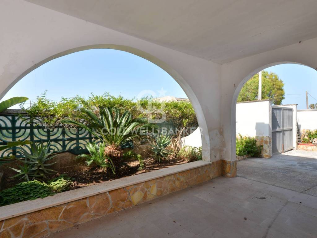Villa a Lecce in Via delle Saggine - Foto 2