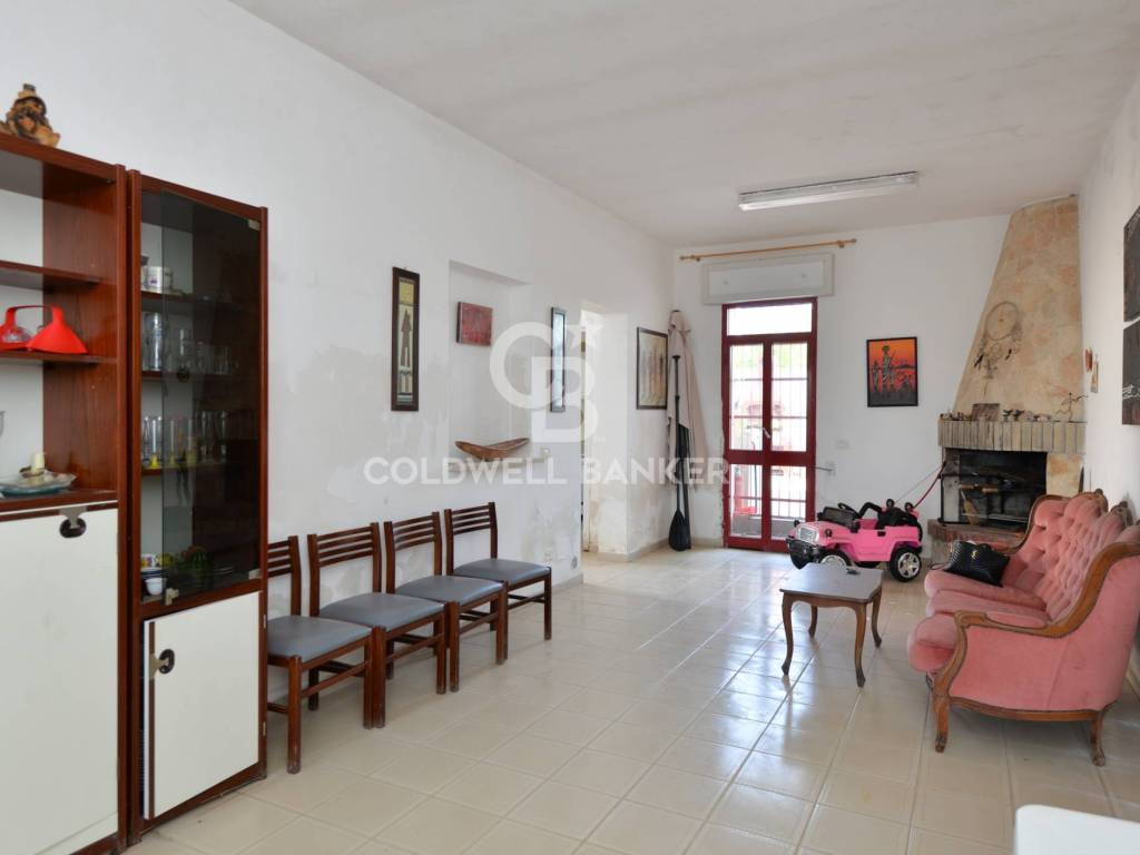 Villa a Lecce in Via delle Saggine - Foto 3