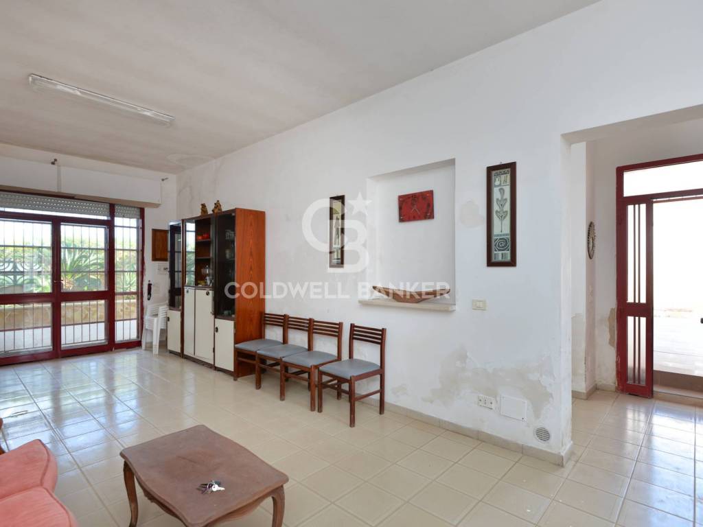 Villa a Lecce in Via delle Saggine - Foto 4