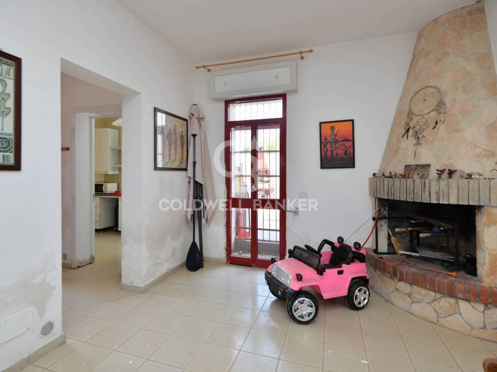 Villa a Lecce in Via delle Saggine - Foto 5