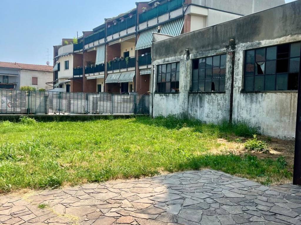 Immobile a Caronno pertusella in Via Santa Margherita - Foto 3