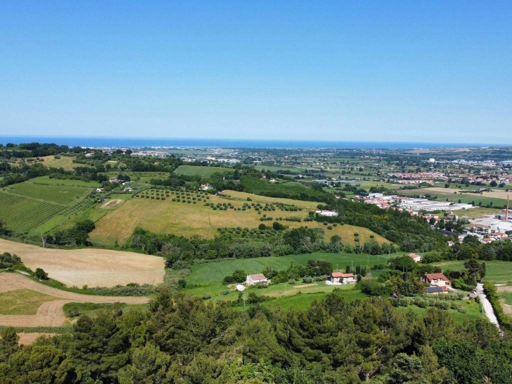 Rustico / casale a Fano - Foto 4
