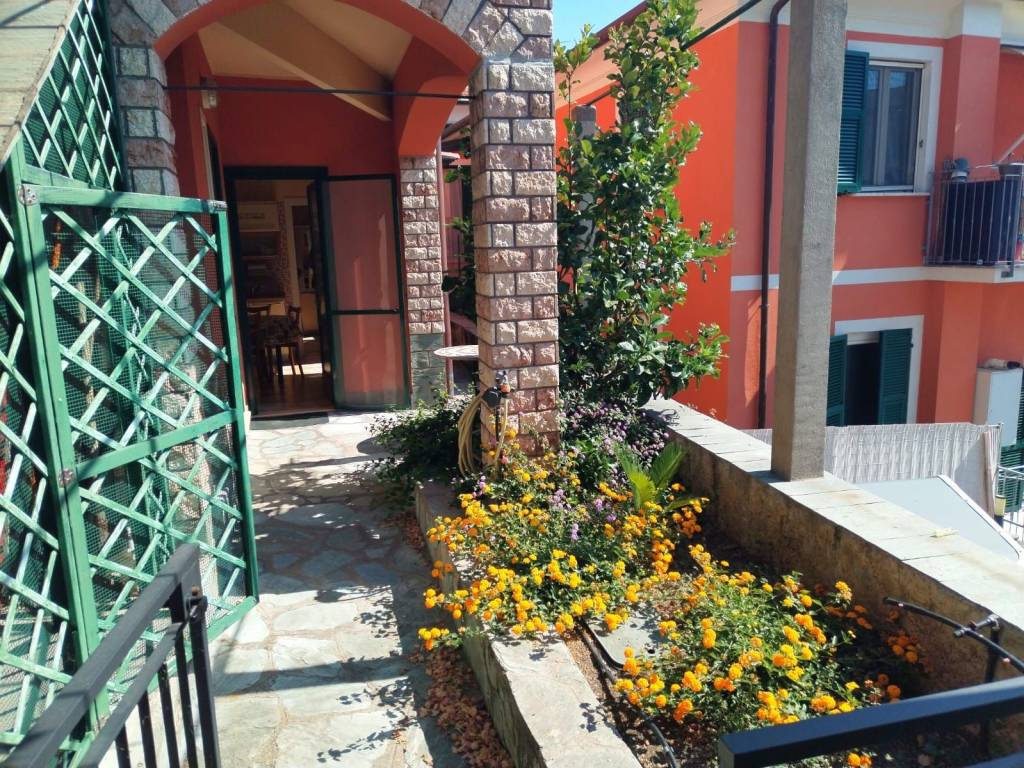 Appartamento a La spezia in Via Belvedere, 1 - Foto 2