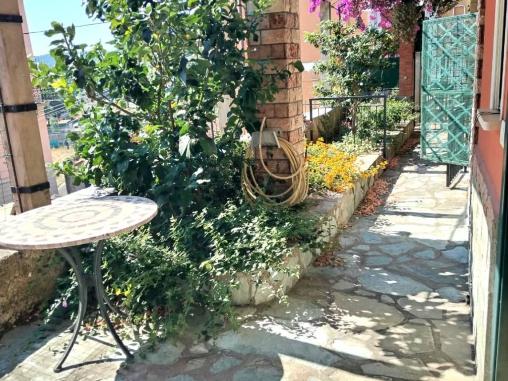 Appartamento a La spezia in Via Belvedere, 1 - Foto 3