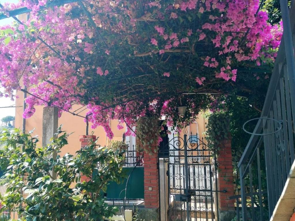 Appartamento a La spezia in Via Belvedere, 1 - Foto 4