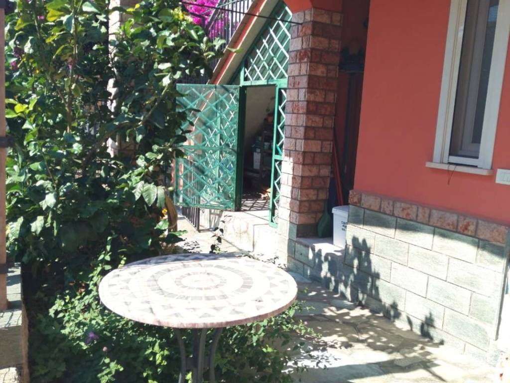 Appartamento a La spezia in Via Belvedere, 1 - Foto 5