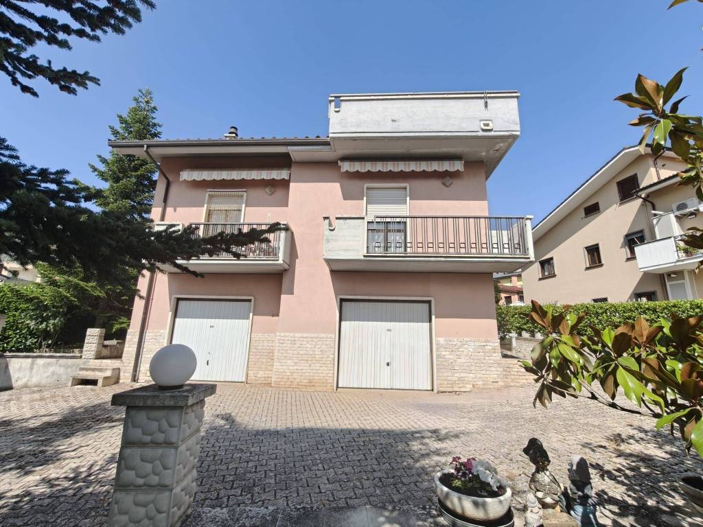 Villa a L'aquila - Foto 2