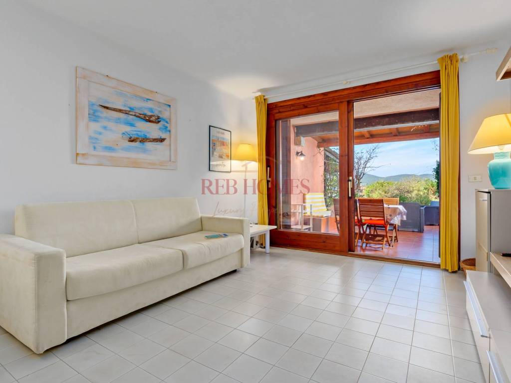 Appartamento a Olbia in località Porto Rotondo - Foto 3