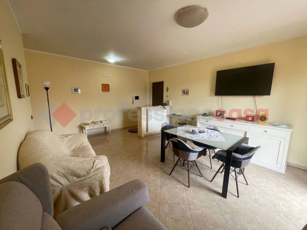 Appartamento a Carinola in Parco libellula, Snc - Foto 2