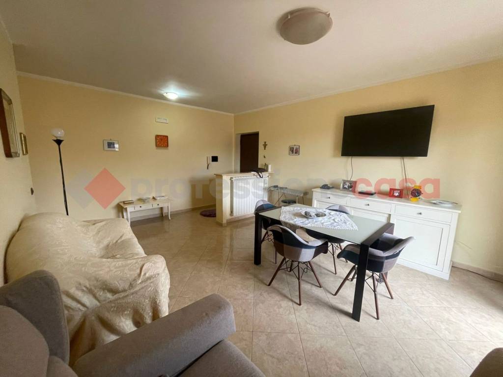 Appartamento a Carinola in Parco libellula, Snc - Foto 3