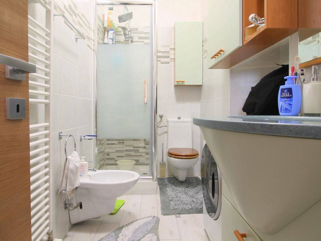 Appartamento a Como in Via alla Cava, 5 - Foto 4