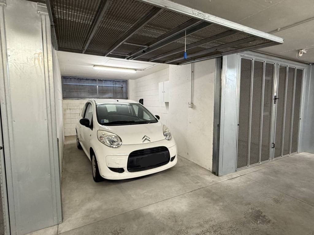 Box / garage a Albissola marina - Foto 2