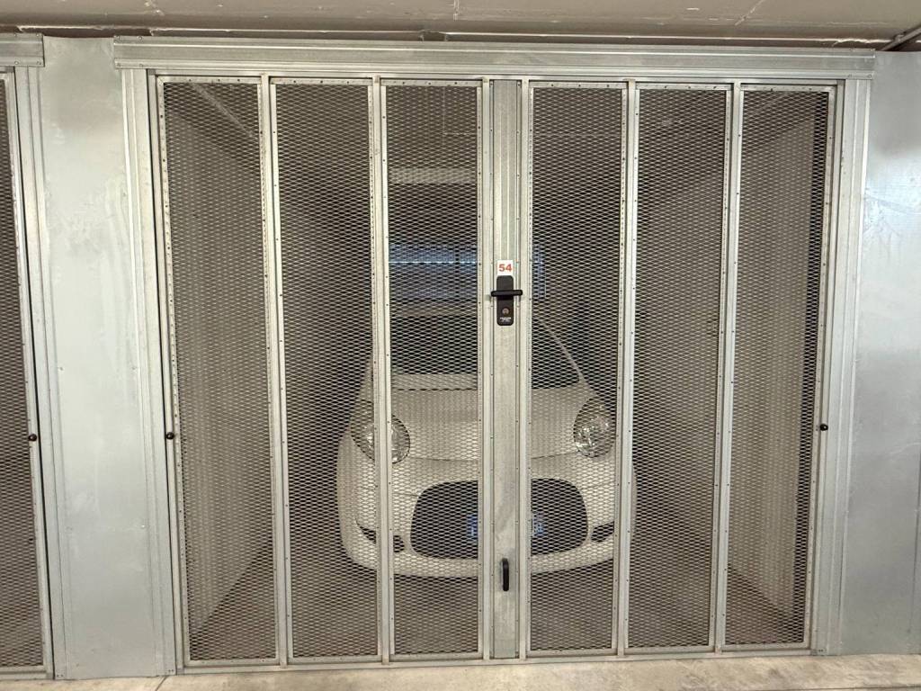 Box / garage a Albissola marina - Foto 4