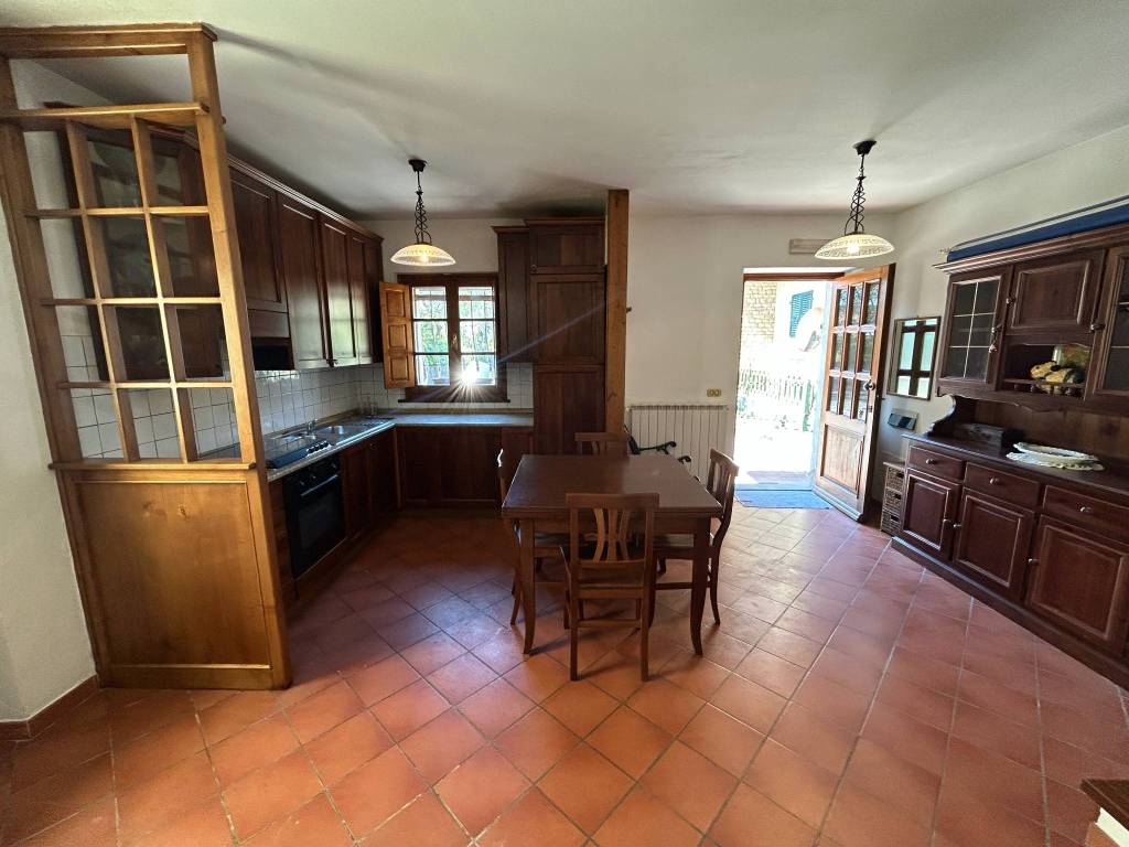 Casa indipendente a Castelnuovo magra in Via Palvotrisia - Foto 3