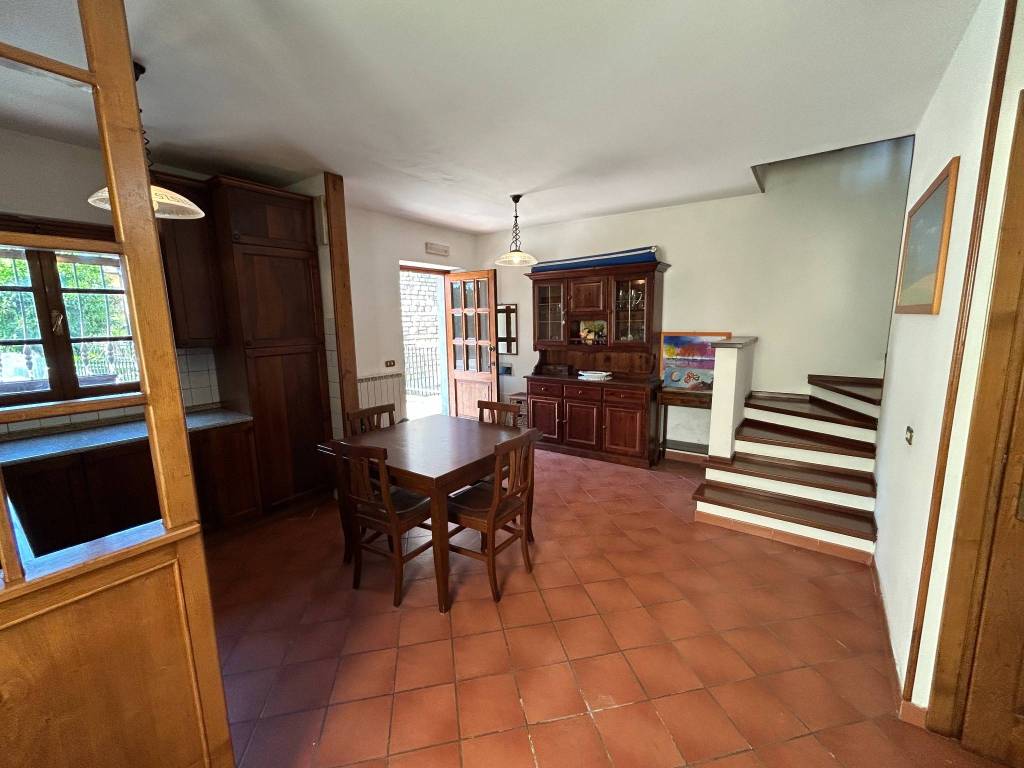 Casa indipendente a Castelnuovo magra in Via Palvotrisia - Foto 4