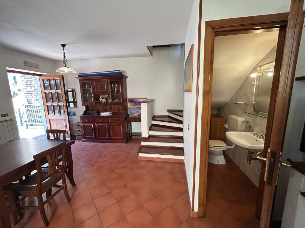Casa indipendente a Castelnuovo magra in Via Palvotrisia - Foto 5