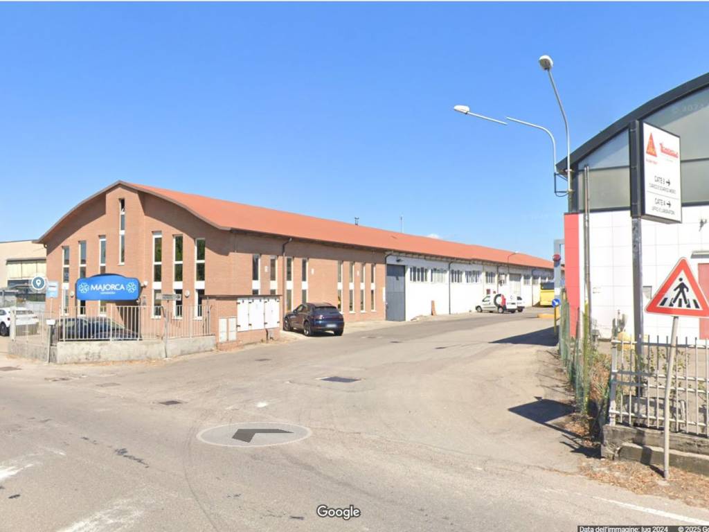 Immobile a Sassuolo in Via Radici in Piano, 590 - Foto 3