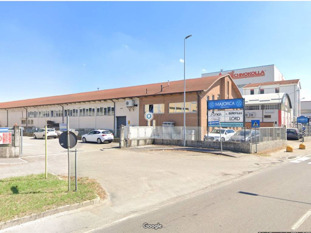 Immobile a Sassuolo in Via Radici in Piano, 590 - Foto 4