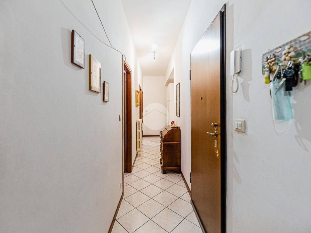 Appartamento a San giovanni lupatoto in Via Dott. F. Garofoli, 157 - Foto 5