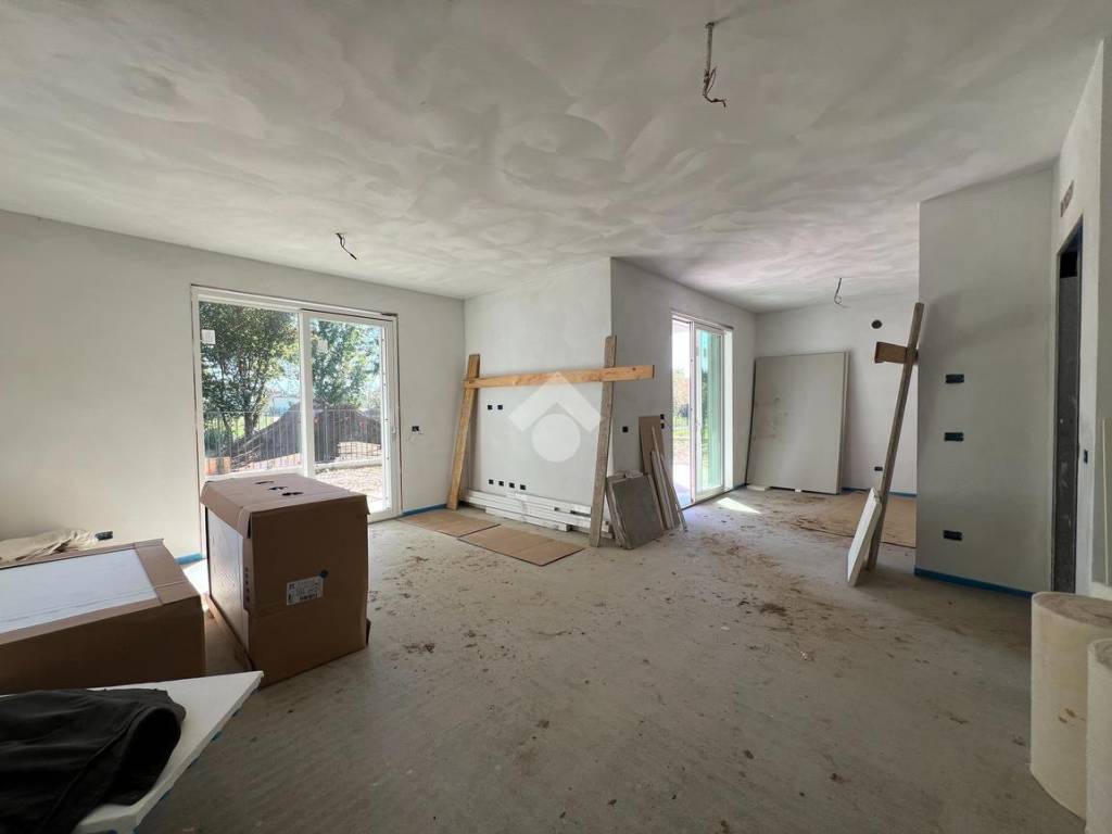 Villa a Verolanuova in Via Caravaggio - Foto 4