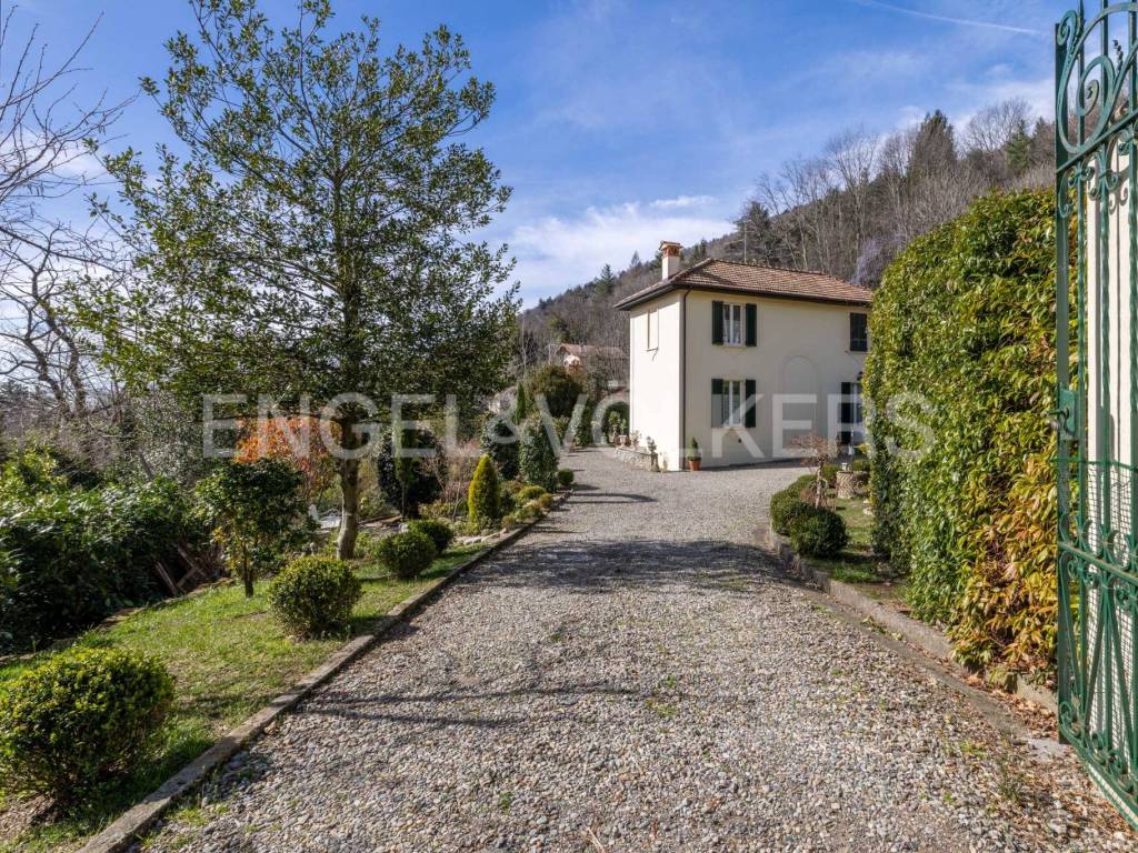 Villa a Bee in Via Riva, 2 - Foto 2